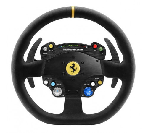 Thrustmaster TS-PC RACER FERRARI steering wheel
