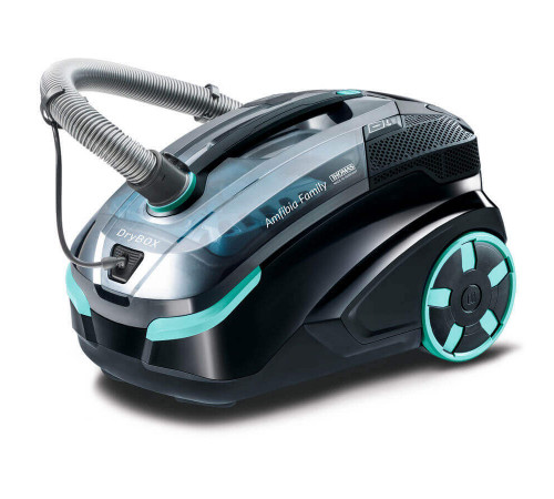 Thomas DryBOX Amfibia Family vacuum cleaner