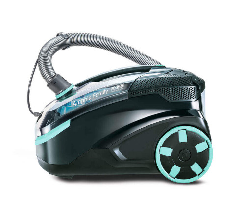 Thomas DryBOX Amfibia Family vacuum cleaner