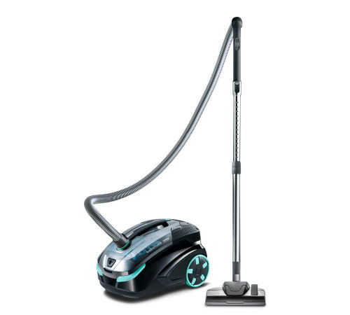 Thomas DryBOX Amfibia Family vacuum cleaner