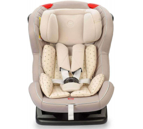Baby car seat HAPPY BABY Passenger V2 