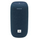 Smart speaker JBL Link Portable, blue
