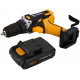 Drill driver DEKO DKCD20FU-Li