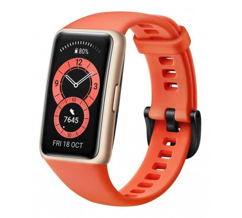 Fitness tracker Huawei Band 6