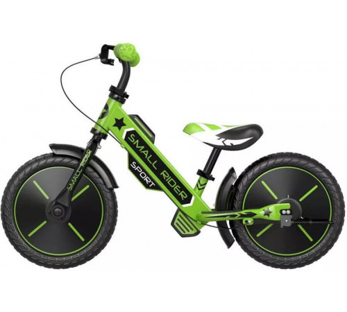 Balance bike SMALL RIDER Roadster Sport 12