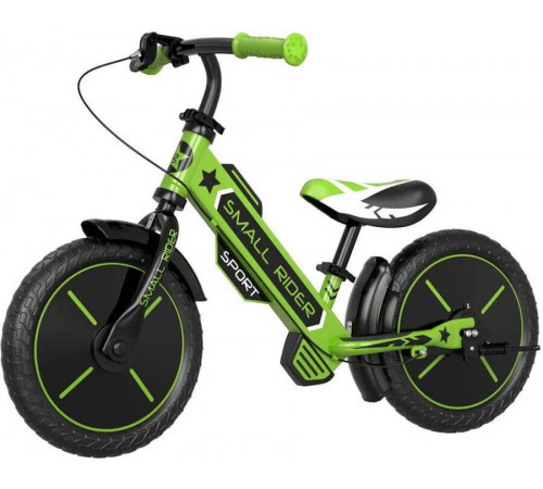 Balance bike SMALL RIDER Roadster Sport 12
