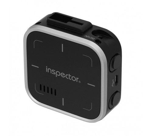 Radar detector Inspector SPIRIT AIR