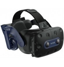 HTC Vive Pro 2 HMD, black