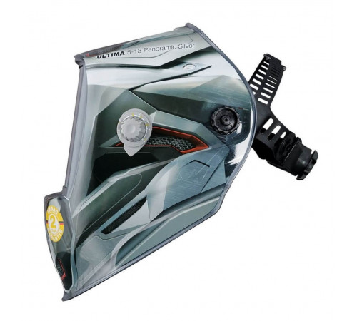 Welding mask FUBAG Ultima 5-13 Panoramic