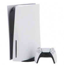 Game console Sony PlayStation 5