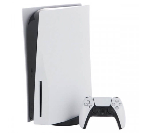 Game console Sony PlayStation 5