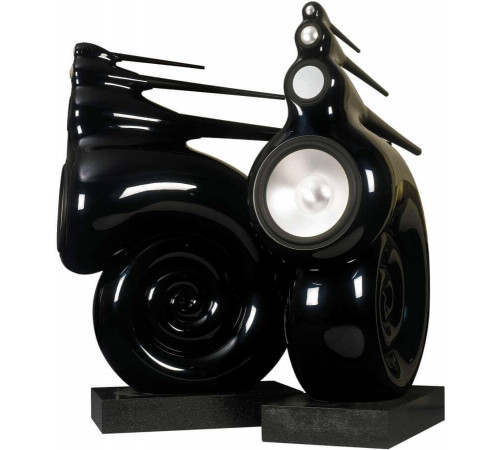 Bowers & Wilkins Nautilus