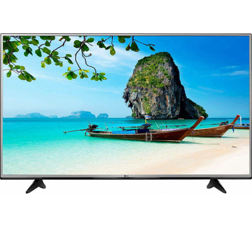 TV LG 46 "UE46F6999AK