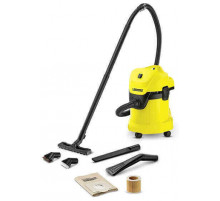 Industrial vacuum cleaner Karcher WD 3 Car Vac