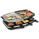 Rakletnitsa grill Kitfort KT-1649