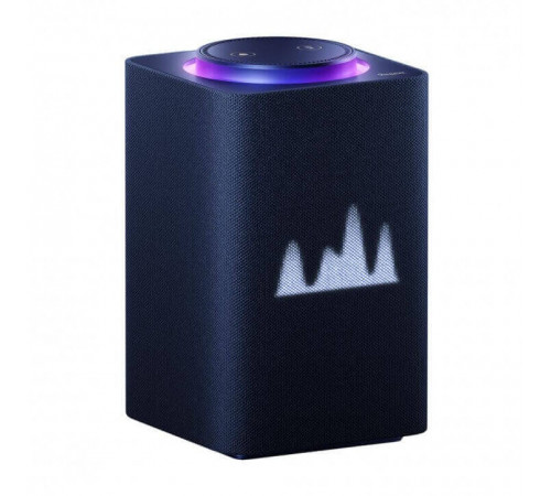 Smart speaker Yandex Station Max 